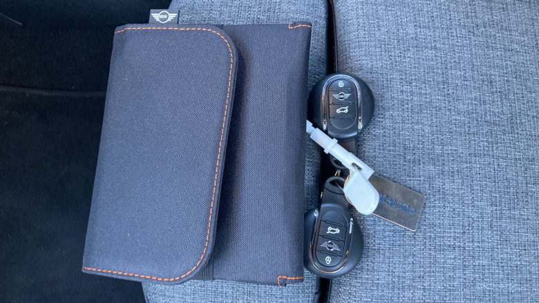 MINI Hatchback 135kW Cooper S Level 2 33kWh 3dr Auto Electric Hatchback